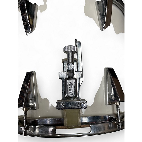 Used Yamaha POWERLITE WHITE Drum