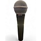 Used Shure Used Shure SM48LC Dynamic Microphone