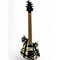 Used EVH Used EVH Wolfgang Standard Alpine White (STRIPES ARE REMOVABLE) Solid Body Electric Guitar thumbnail