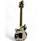 Used EVH Used EVH Wolfgang Standard Alpine White (STRIPES ARE REMOVABLE) Solid Body Electric Guitar