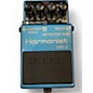 Used BOSS Used BOSS HR2 Harmonist Effect Pedal thumbnail