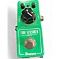 Used Ibanez Tube Screamer Mini Effect Pedal thumbnail