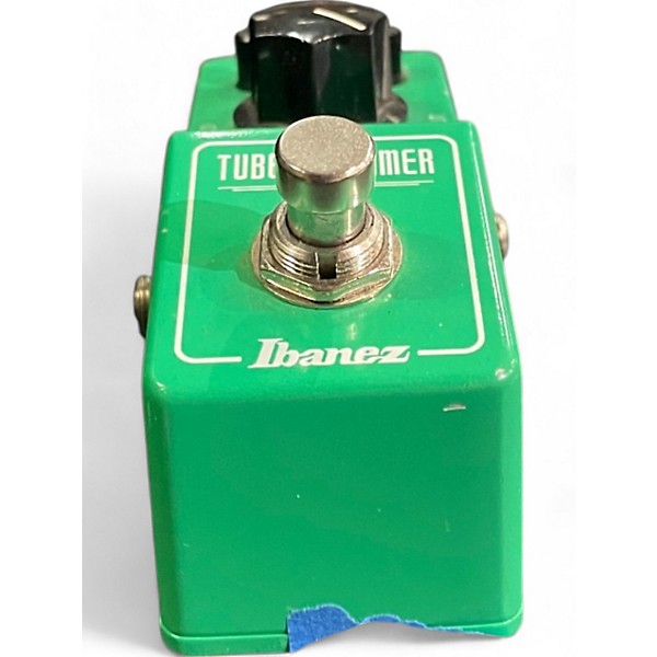 Used Ibanez Tube Screamer Mini Effect Pedal