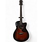 Used Yamaha Used Yamaha AC1M Sunburst Acoustic Electric Guitar thumbnail