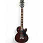 Used Gibson Used Gibson Les Paul Studio Mahogany Solid Body Electric Guitar thumbnail