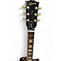 Used Gibson Used Gibson Les Paul Studio Mahogany Solid Body Electric Guitar