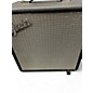 Used Fender Used Fender Rumble 25 25W 1x8 Bass Combo Amp thumbnail