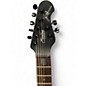 Used Sterling by Music Man JP70 John Petrucci Signature matte black Solid Body Electric Guitar