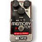 Used El Nano Used El nano Memory Toy analog delay Effect Pedal thumbnail