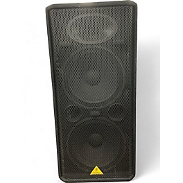 Used Behringer Used Behringer EUROLIVE VP2520 Unpowered Speaker