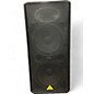 Used Behringer Used Behringer EUROLIVE VP2520 Unpowered Speaker thumbnail