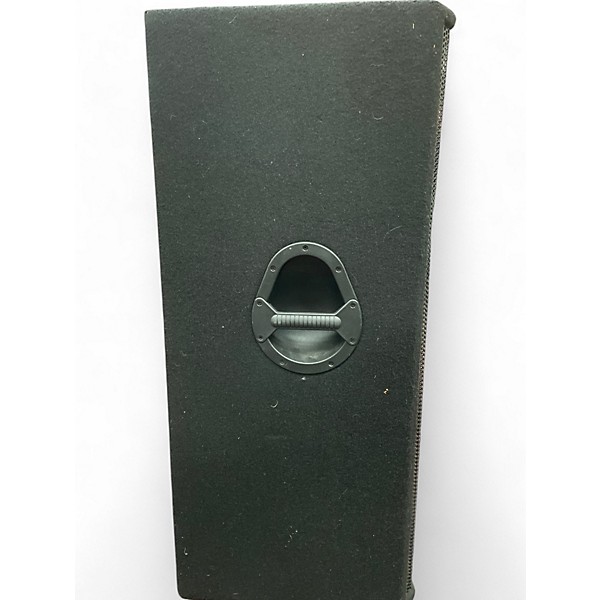 Used Behringer Used Behringer EUROLIVE VP2520 Unpowered Speaker