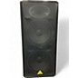 Used Behringer Used Behringer EUROLIVE VP2520 Unpowered Speaker thumbnail