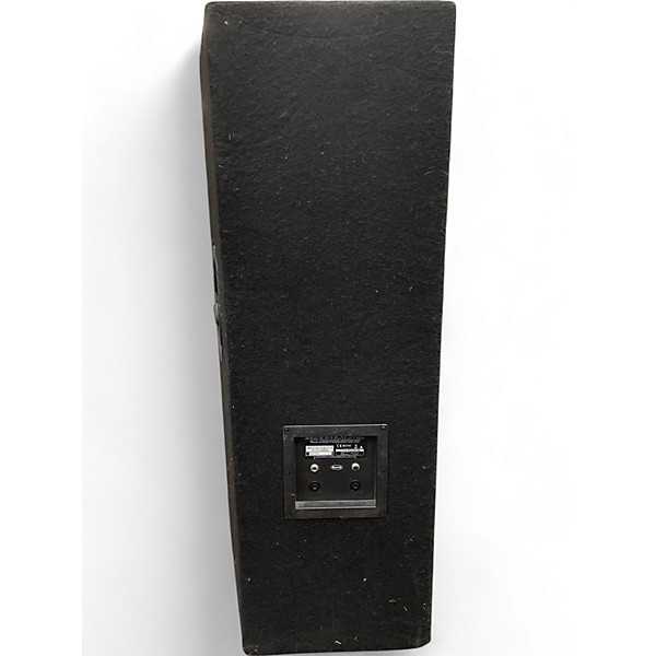 Used Behringer Used Behringer EUROLIVE VP2520 Unpowered Speaker