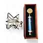 Used Blue Used Blue Bluebird Condenser Microphone