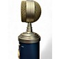 Used Blue Used Blue Bluebird Condenser Microphone