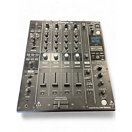 Used Pioneer DJ Used Pioneer DJ DJM900NXS2 DJ Mixer