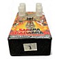 Used Catalinbread sabbra cadabra Effect Pedal