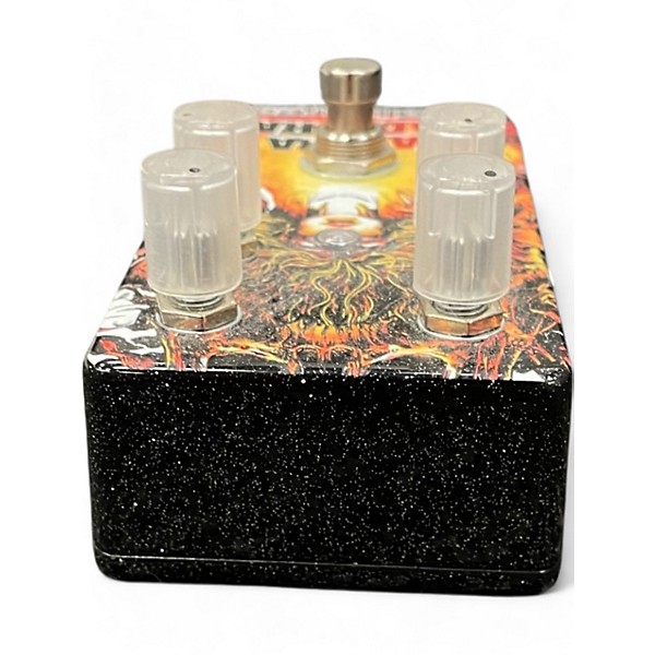 Used Catalinbread sabbra cadabra Effect Pedal