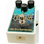 Used Electro-Harmonix Octavix Fuzz Effect Pedal