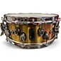 Used Mapex Used Mapex BLACK PANTHER METALLION BRASS Drum thumbnail