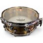 Used Mapex Used Mapex BLACK PANTHER METALLION BRASS Drum