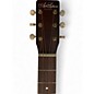 Used Art & Lutherie Used Art & Lutherie roadhouse parlor faded black Acoustic Electric Guitar