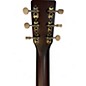 Used Art & Lutherie Used Art & Lutherie roadhouse parlor faded black Acoustic Electric Guitar