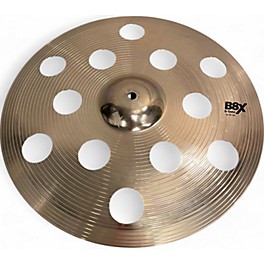 Used SABIAN Used SABIAN B8X Cymbal