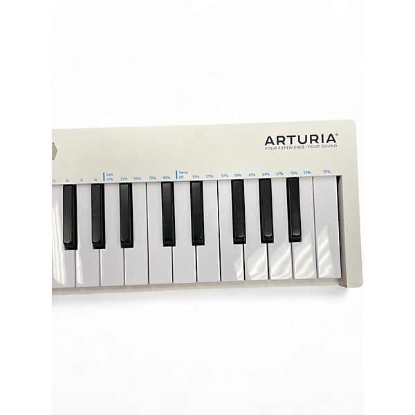 Used Arturia Used Arturia Keystep MIDI Controller