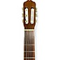 Used Takamine CP132SC Vintage Natural Classical Acoustic Electric Guitar