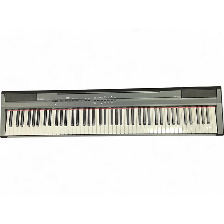 Used yamaha p105 Stage Piano | Guitar Center