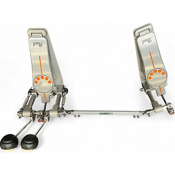 Used Pearl Used Pearl P-932 Double Bass Drum Pedal