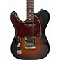 Used Fender Used Fender American Professional II Telecaster 3 Color Sunburst Solid Body Electric Guitar