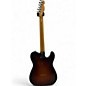 Used Fender Used Fender American Professional II Telecaster 3 Color Sunburst Solid Body Electric Guitar