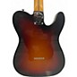 Used Fender Used Fender American Professional II Telecaster 3 Color Sunburst Solid Body Electric Guitar