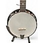 Used Gold Tone Used Gold Tone Mc-150RP Natural Banjo