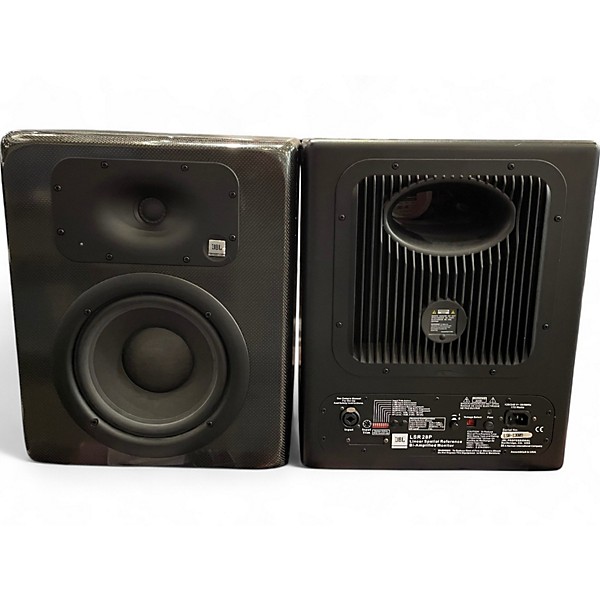 Used JBL Used JBL LSR 28P Powered Monitor