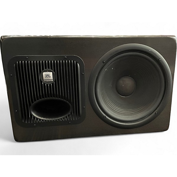 Used JBL Used JBL LSR12P Subwoofer