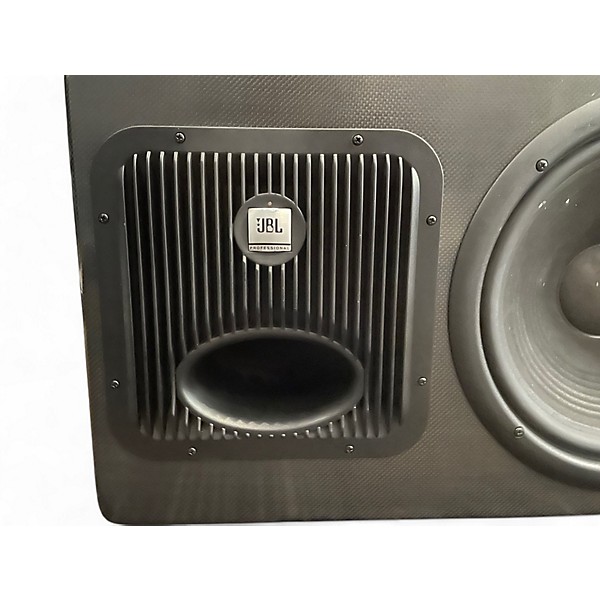 Used JBL Used JBL LSR12P Subwoofer