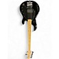 Used Sterling by Music Man Used Sterling by Music Man Sub Series 5 STRING Black Electric Bass Guitar thumbnail