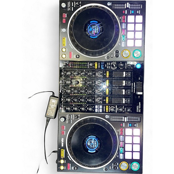 Used Pioneer DJ Used Pioneer DJ DDJ1000SRT DJ Controller