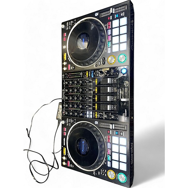 Used Pioneer DJ Used Pioneer DJ DDJ1000SRT DJ Controller