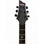 Used Schecter Guitar Research Used Schecter Guitar Research evil twin Black Solid Body Electric Guitar