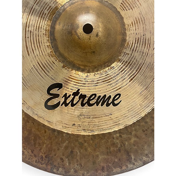 Used Soultone Extreme China Cymbal