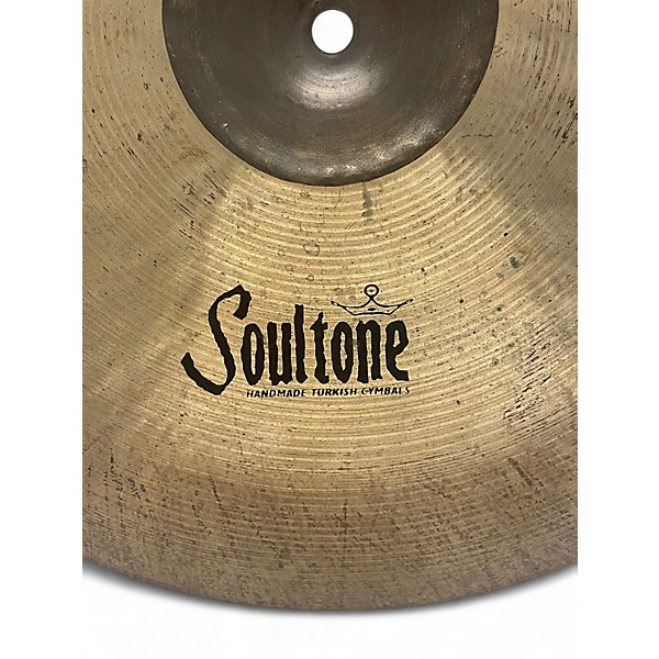 Used Soultone Extreme China Cymbal