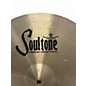 Used Soultone CUSTOM SERIES CRASH Cymbal