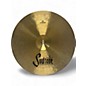 Used Soultone CUSTOM SERIES CRASH Cymbal