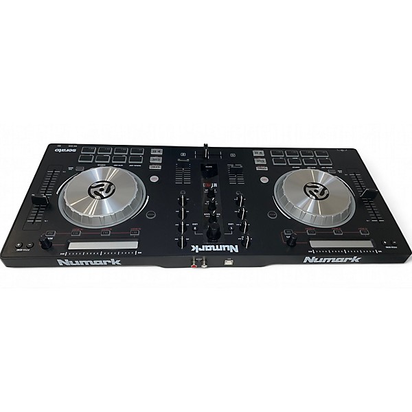 Used Numark Used Numark MT PRO 3 DJ Controller