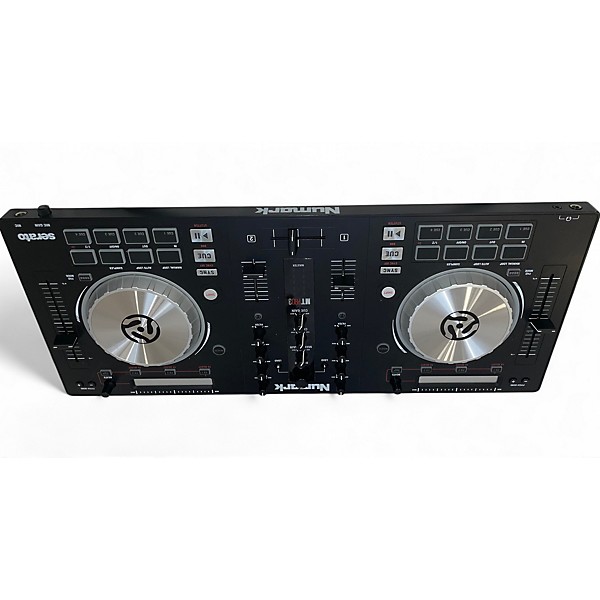 Used Numark Used Numark MT PRO 3 DJ Controller